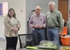 Payne County Youth Services Honors Longterm Board of Directors Member