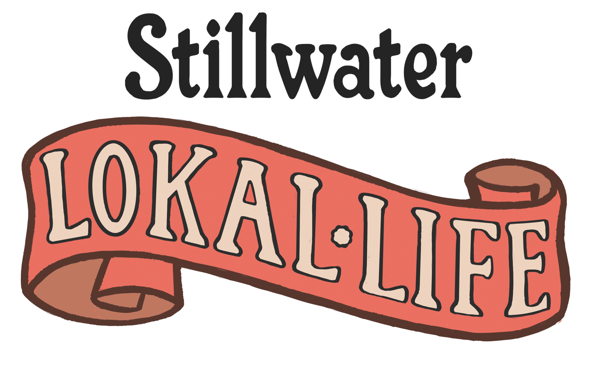 Stillwater Lokal Life