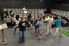Town & Gown Theatre caps 74th season with production of Into the Woods