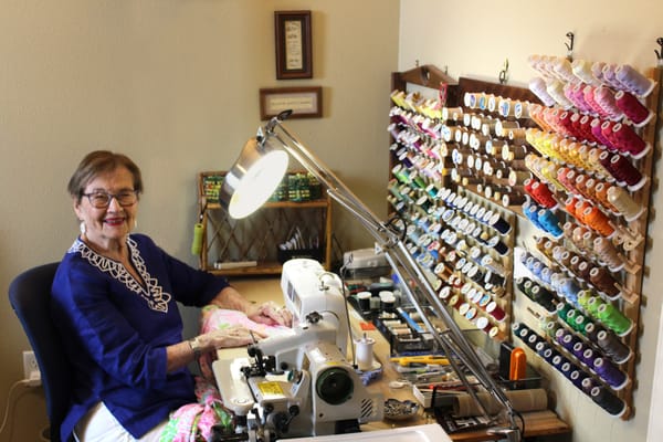 Behind the Seams: Alterations by Jody crosses 15-year-milestone in business