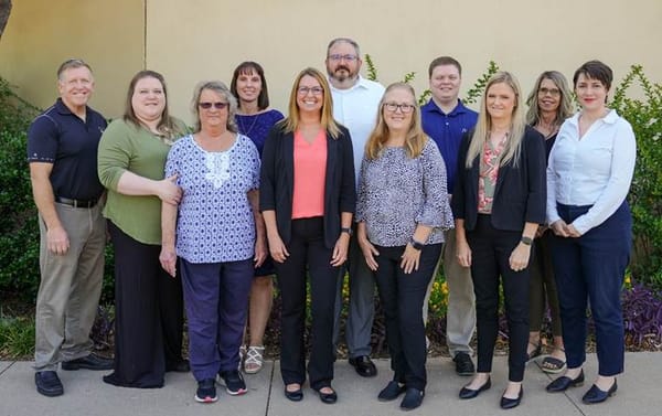 Stillwater Finance Department Receives Top Recognition for Government Accounting and Financial Reporting, AGAIN!